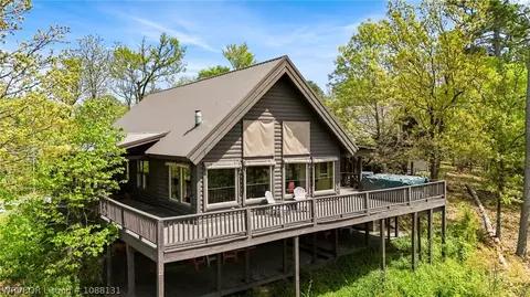 47 Chigger Hl, Story, AR 71970