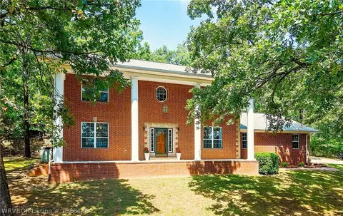 904 River Overlook Loop, Van Buren, AR 72956