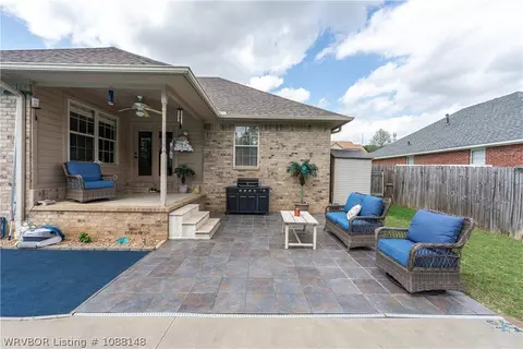 Other - 9712 E Pointe Dr, Fort Smith, AR 72903 photo 13 of 14