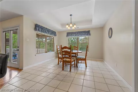 Dining - 9712 E Pointe Dr, Fort Smith, AR 72903 photo 1 of 1