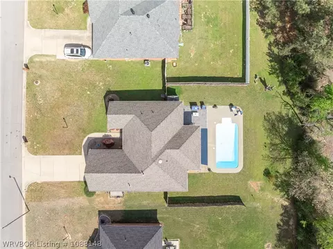 View/Area - 9712 E Pointe Dr, Fort Smith, AR 72903 photo 4 of 6