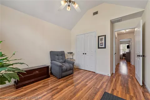 Entry Way - 9712 E Pointe Dr, Fort Smith, AR 72903 photo 5 of 5