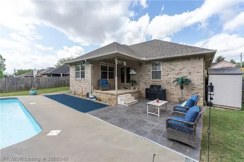 Other - 9712 E Pointe Dr, Fort Smith, AR 72903 photo 12 of 14