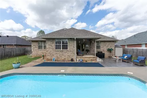 Other - 9712 E Pointe Dr, Fort Smith, AR 72903 photo 10 of 14