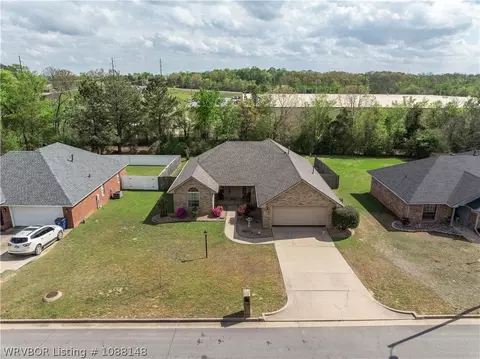 View/Area - 9712 E Pointe Dr, Fort Smith, AR 72903 photo 1 of 6