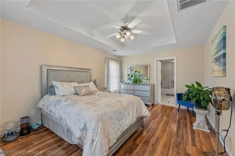 Bedroom - 9712 E Pointe Dr, Fort Smith, AR 72903 photo 1 of 5