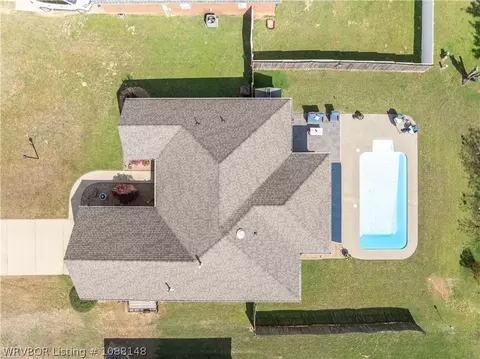 View/Area - 9712 E Pointe Dr, Fort Smith, AR 72903 photo 3 of 6