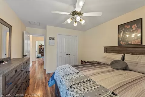 Bedroom - 9712 E Pointe Dr, Fort Smith, AR 72903 photo 5 of 5