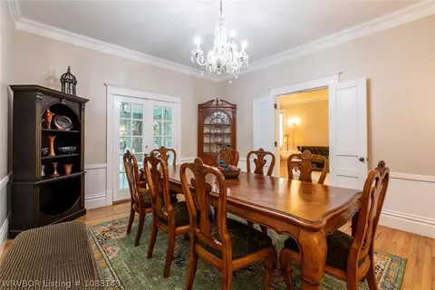 Dining - 2001 Hendricks Blvd, Fort Smith, AR 72903 photo 3 of 5
