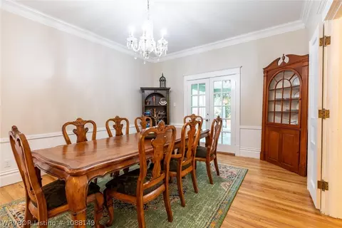 Dining - 2001 Hendricks Blvd, Fort Smith, AR 72903 photo 4 of 5
