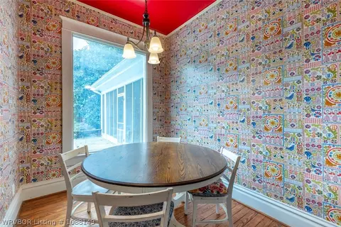 Dining - 2001 Hendricks Blvd, Fort Smith, AR 72903 photo 1 of 5