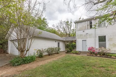 Exterior - 2001 Hendricks Blvd, Fort Smith, AR 72903 photo 19 of 24
