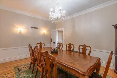 Dining - 2001 Hendricks Blvd, Fort Smith, AR 72903 photo 5 of 5