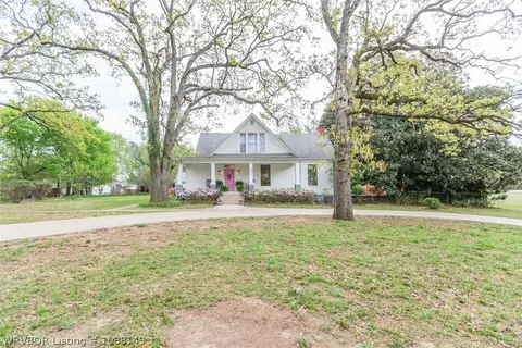 2001 Hendricks Blvd, Fort Smith, AR 72903