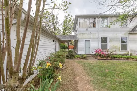 Exterior - 2001 Hendricks Blvd, Fort Smith, AR 72903 photo 20 of 24
