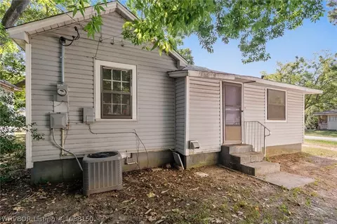 Other - 1401 N 36th St, Fort Smith, AR 72904 photo 4 of 10