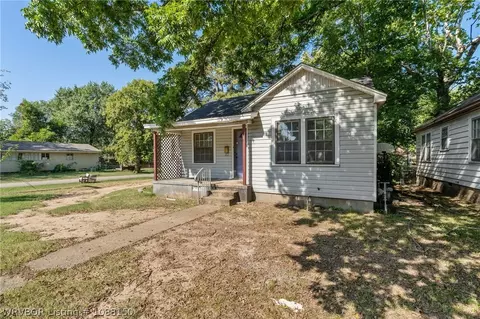 Other - 1401 N 36th St, Fort Smith, AR 72904 photo 2 of 10