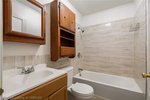 Bath - 1401 N 36th St, Fort Smith, AR 72904 photo 1 of 1