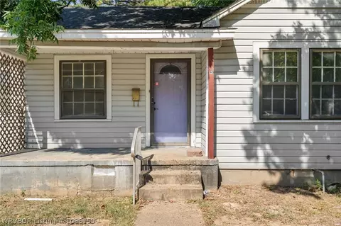 Other - 1401 N 36th St, Fort Smith, AR 72904 photo 1 of 10
