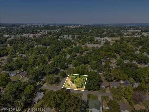 View/Area - 1401 N 36th St, Fort Smith, AR 72904 photo 6 of 6