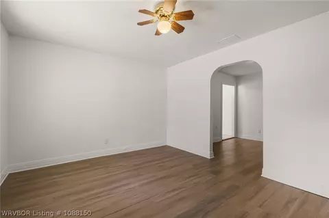 Living - 1401 N 36th St, Fort Smith, AR 72904 photo 1 of 3