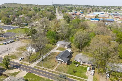 View/Area - 310 Denver St, Greenwood, AR 72936 photo 10 of 17