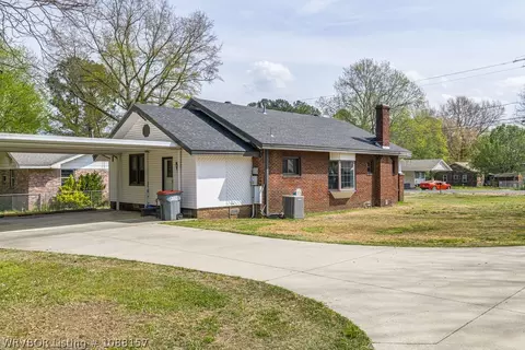 Other - 310 Denver St, Greenwood, AR 72936 photo 1 of 15