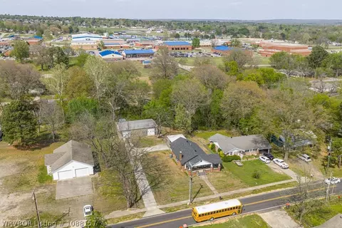 View/Area - 310 Denver St, Greenwood, AR 72936 photo 8 of 17