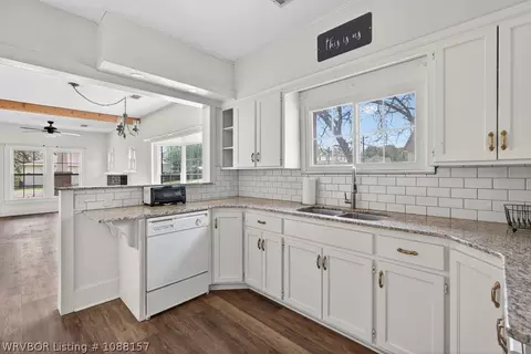 Kitchen - 310 Denver St, Greenwood, AR 72936 photo 1 of 1