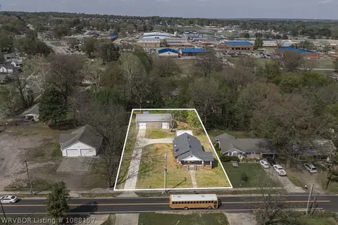 View/Area - 310 Denver St, Greenwood, AR 72936 photo 1 of 17