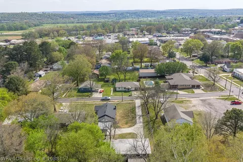 View/Area - 310 Denver St, Greenwood, AR 72936 photo 13 of 17