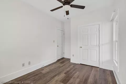 Bedroom - 310 Denver St, Greenwood, AR 72936 photo 5 of 7