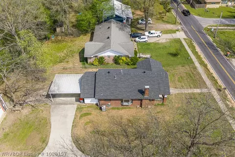 View/Area - 310 Denver St, Greenwood, AR 72936 photo 15 of 17
