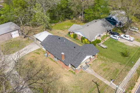 View/Area - 310 Denver St, Greenwood, AR 72936 photo 2 of 17