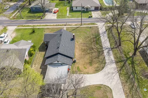 View/Area - 310 Denver St, Greenwood, AR 72936 photo 4 of 17