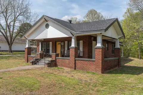 310 Denver St, Greenwood, AR 72936