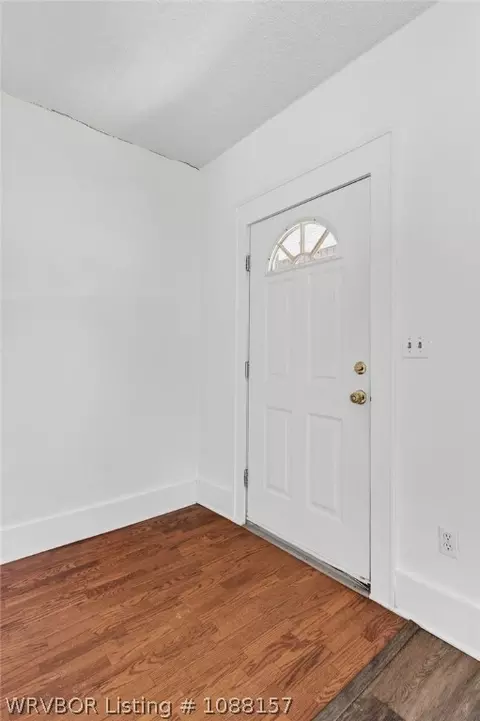 Entry Way - 310 Denver St, Greenwood, AR 72936 photo 3 of 3
