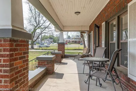 Exterior - 310 Denver St, Greenwood, AR 72936 photo 5 of 13