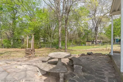 Exterior - 310 Denver St, Greenwood, AR 72936 photo 13 of 13