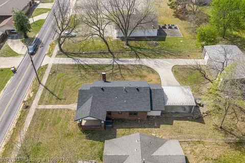 View/Area - 310 Denver St, Greenwood, AR 72936 photo 16 of 17