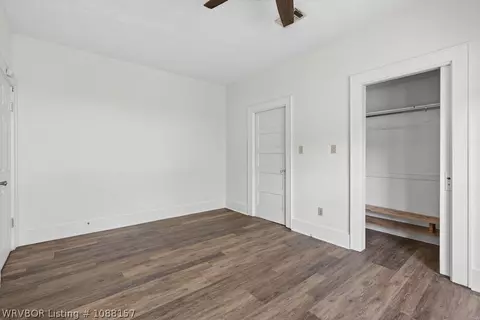 Bedroom - 310 Denver St, Greenwood, AR 72936 photo 6 of 7