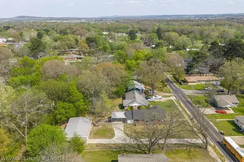 View/Area - 310 Denver St, Greenwood, AR 72936 photo 11 of 17