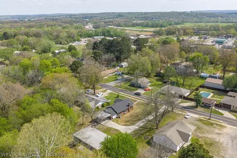 View/Area - 310 Denver St, Greenwood, AR 72936 photo 12 of 17