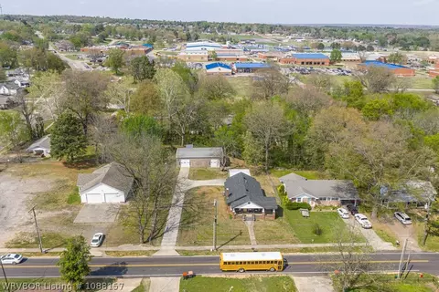 View/Area - 310 Denver St, Greenwood, AR 72936 photo 9 of 17