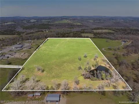 tbd Carney Ln, Rudy, AR 72952