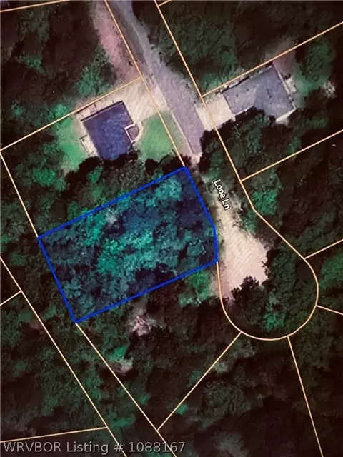 tbd Looe Ln, Bella Vista, AR 72714