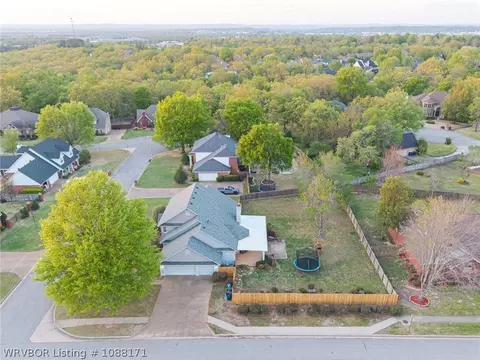 10809 Barrington Ln, Fort Smith, AR 72908 photo 64