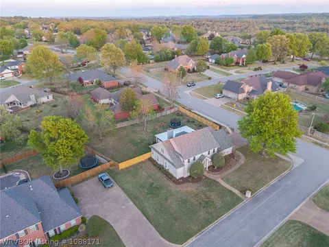 10809 Barrington Ln, Fort Smith, AR 72908 photo 66