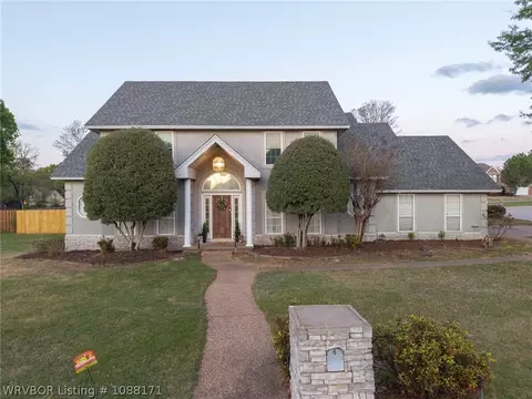10809 Barrington Ln, Fort Smith, AR 72908 photo 60