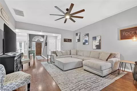 10809 Barrington Ln, Fort Smith, AR 72908 photo 11